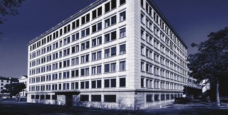 Finance Corner - Mirabaud