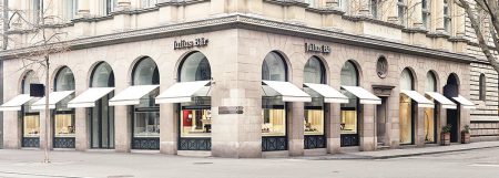 Finance Corner - Julius Baer