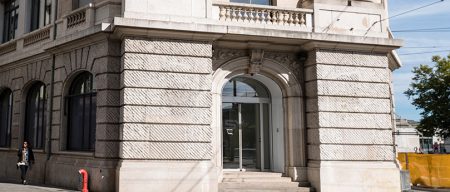 Finance Corner - SYZ - Nouveaux locaux